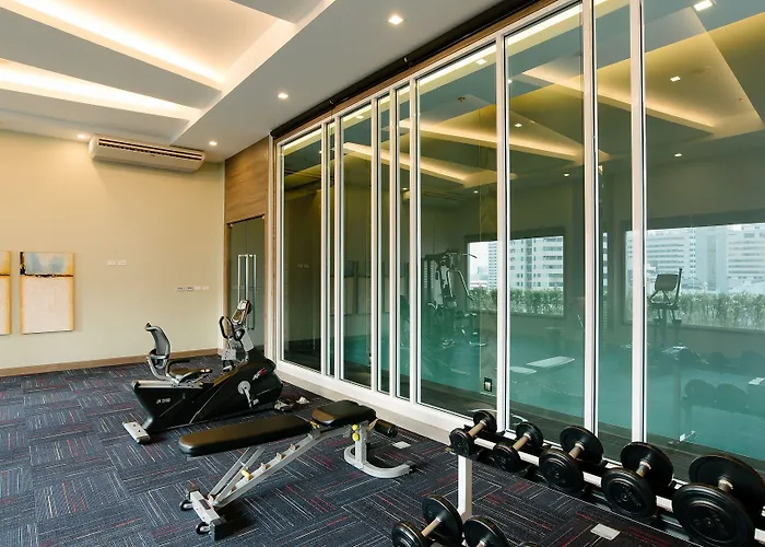 Citrus Sukhumvit 11 By Compass Hospitality فندق 4*
