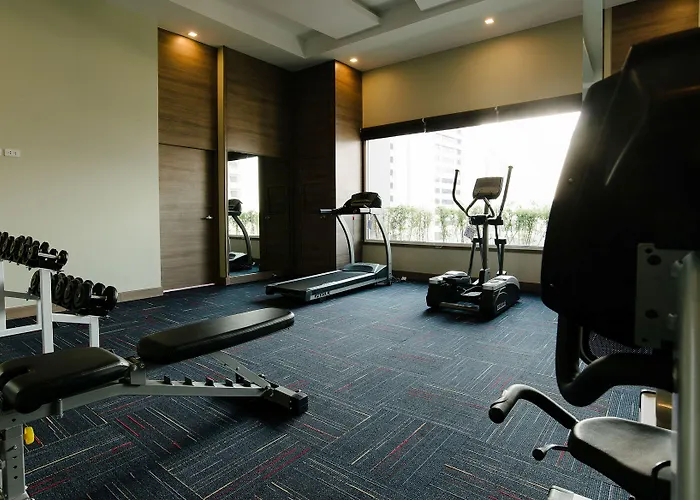 Citrus Sukhumvit 11 By Compass Hospitality فندق 4*