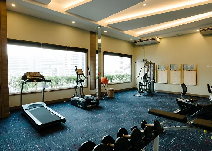 Citrus Sukhumvit 11 By Compass Hospitality فندق بانكوك