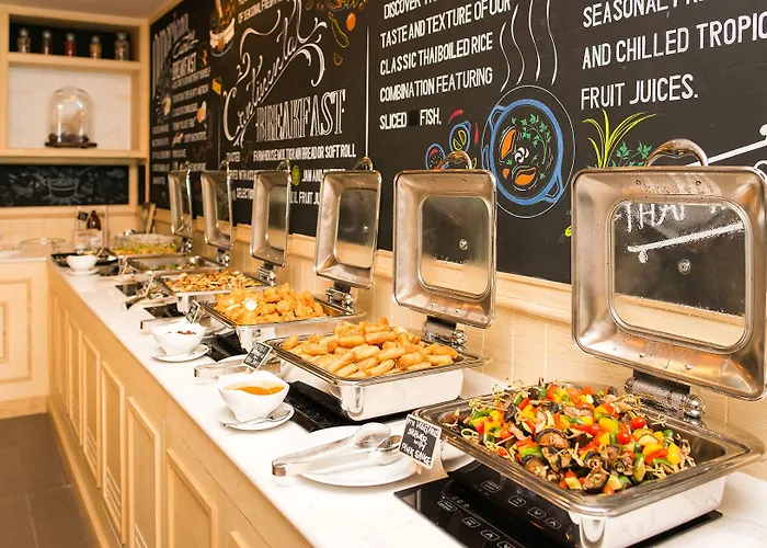 Citrus Sukhumvit 11 By Compass Hospitality بانكوك