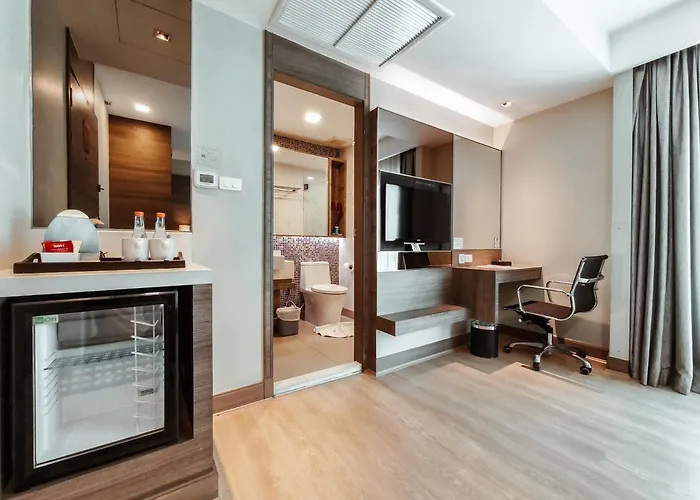 Citrus Sukhumvit 11 By Compass Hospitality