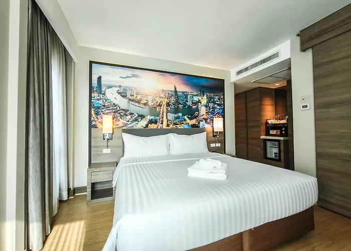 Citrus Sukhumvit 11 By Compass Hospitality فندق