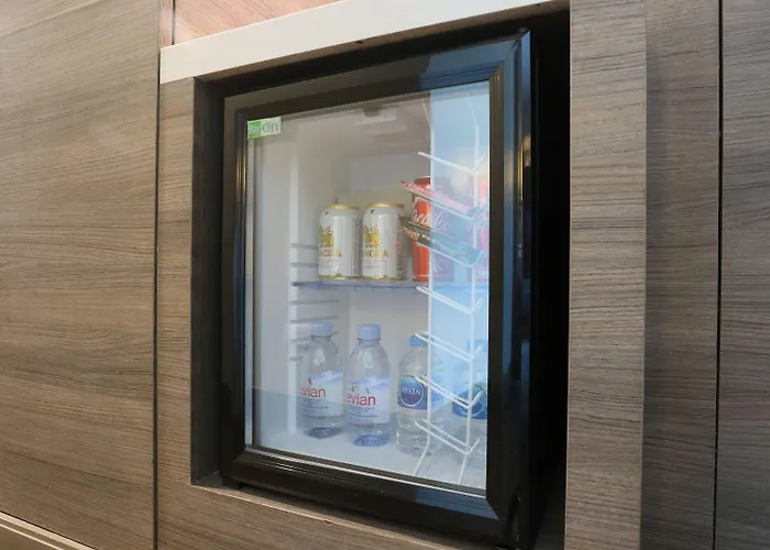 Citrus Sukhumvit 11 By Compass Hospitality فندق
