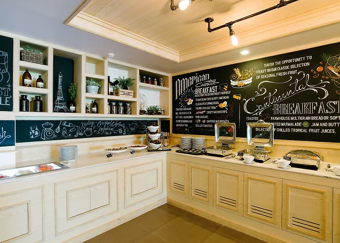 Citrus Sukhumvit 11 By Compass Hospitality