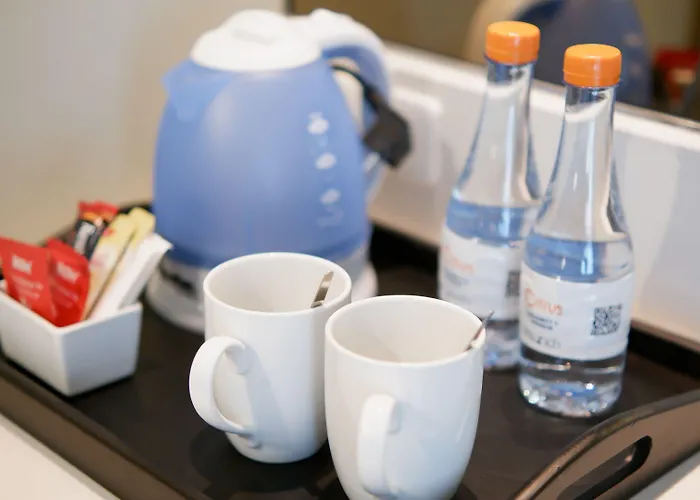 Citrus Sukhumvit 11 By Compass Hospitality 4*