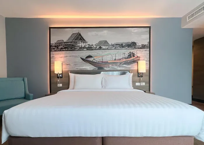 Citrus Sukhumvit 11 By Compass Hospitality بانكوك