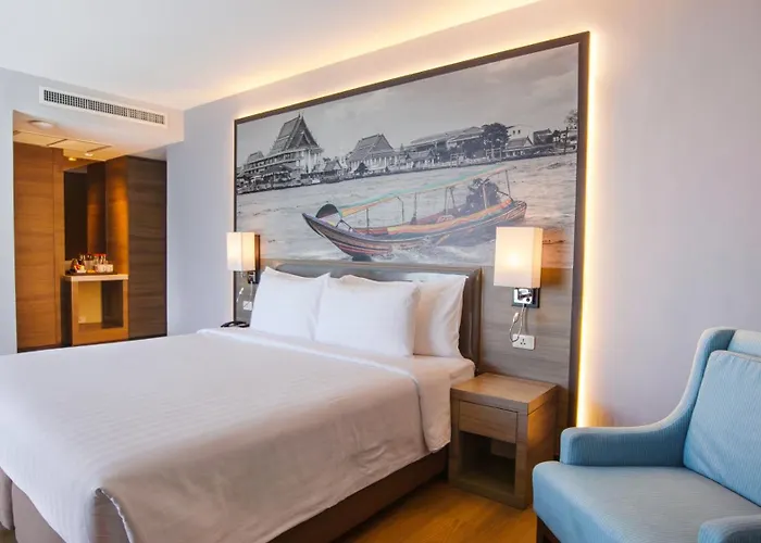 Citrus Sukhumvit 11 By Compass Hospitality بانكوك