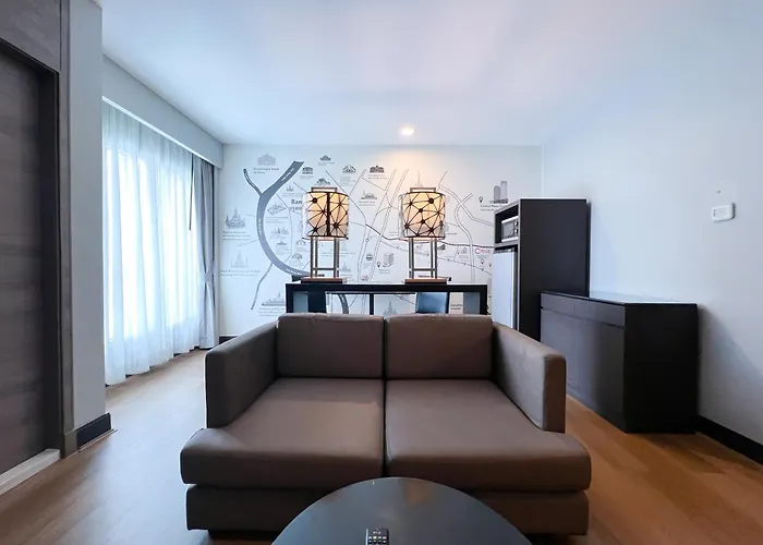 Citrus Sukhumvit 11 By Compass Hospitality فندق