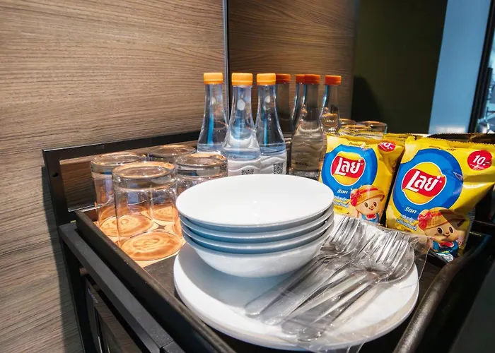 Citrus Sukhumvit 11 By Compass Hospitality فندق 4*