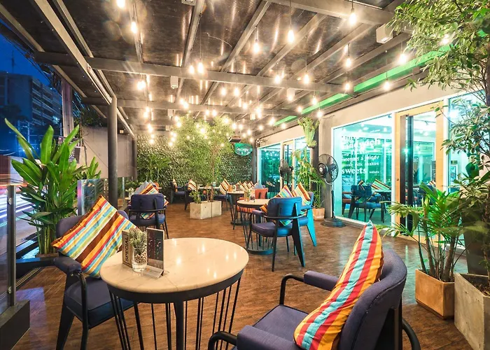 Citrus Sukhumvit 11 By Compass Hospitality فندق